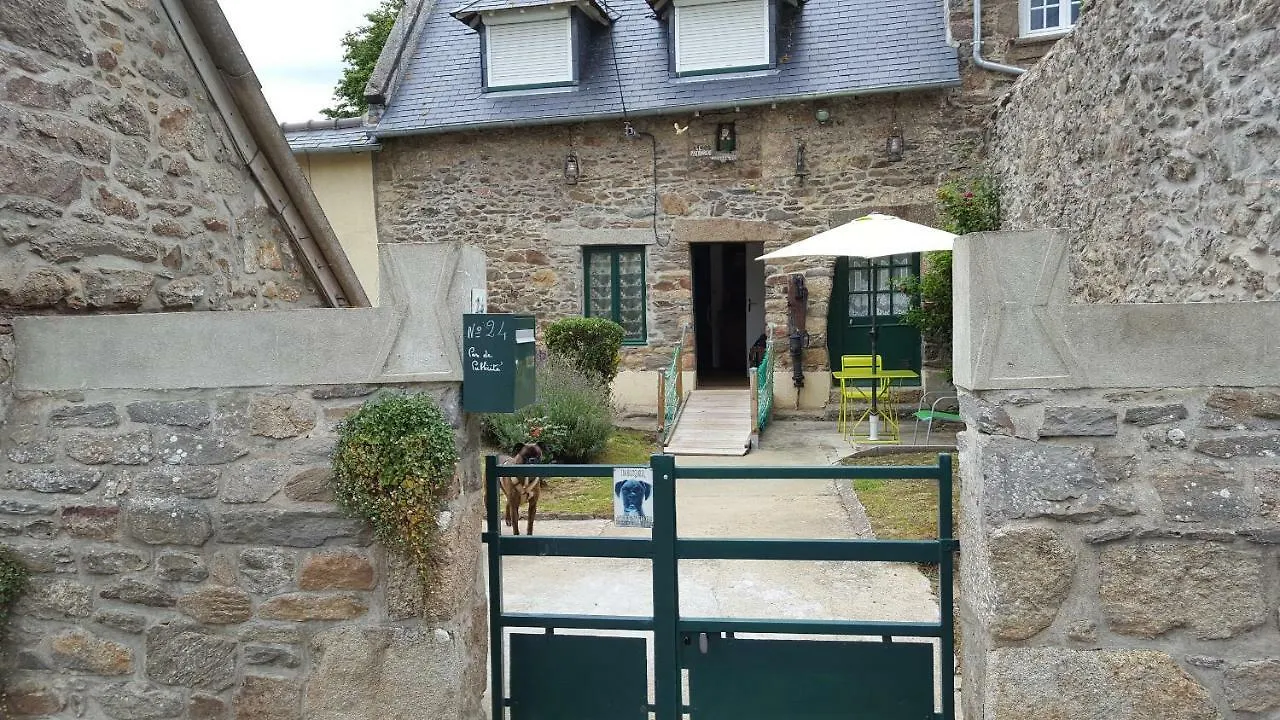La Petite Terreの連絡先